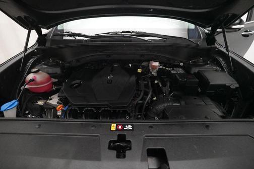 Twilight Black 2022 Hyundai SANTA FE XRT