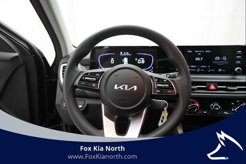2024 Kia Seltos LX