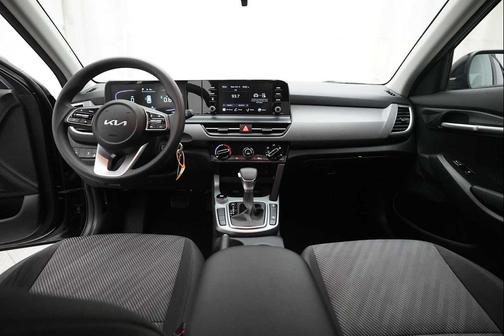 2024 Kia Seltos LX
