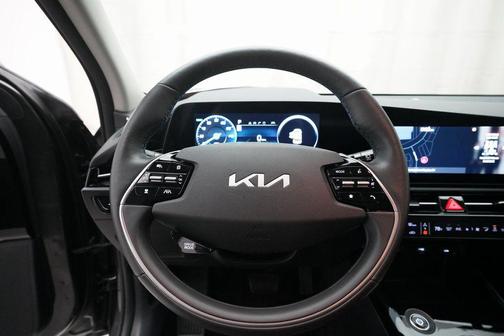 2024 Kia Niro EV Wind
