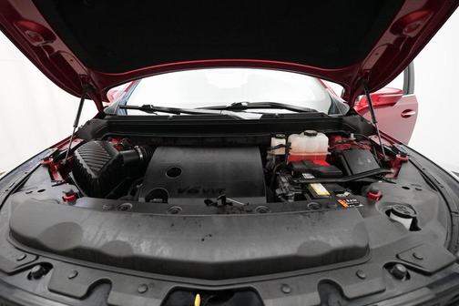 2022 Buick Enclave AWD Premium