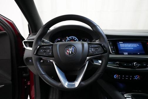 2022 Buick Enclave AWD Premium