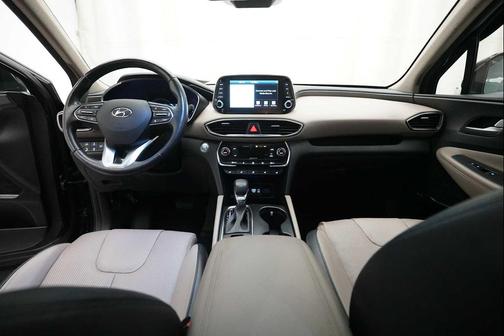2020 Hyundai SANTA FE Limited 2.4