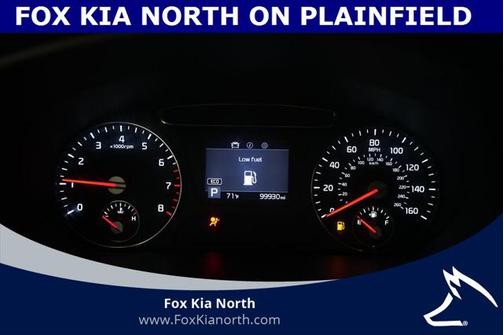 2020 Kia Sorento S