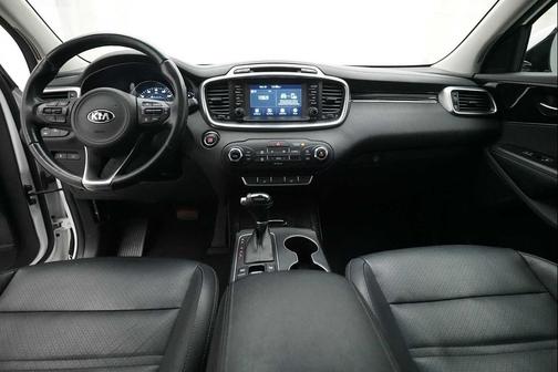 2018 Kia Sorento EX