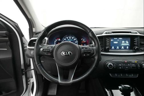 2018 Kia Sorento EX