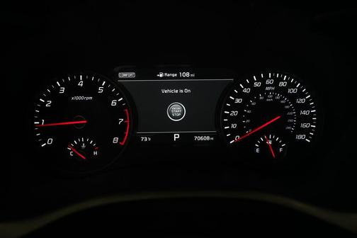 Ceramic Silver 2019 Kia Stinger GT1