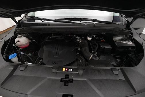 2023 Kia Carnival LX