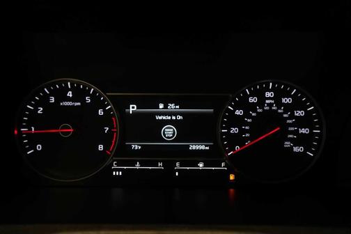 2023 Kia Sorento EX