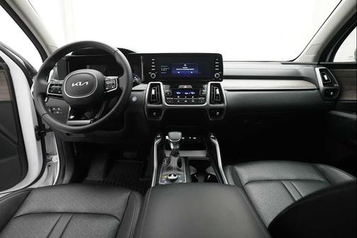 2023 Kia Sorento EX
