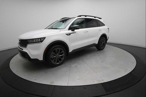 2023 Kia Sorento EX