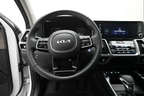 2023 Kia Sorento EX