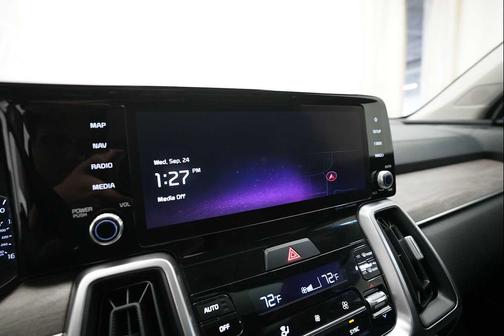 2023 Kia Sorento EX
