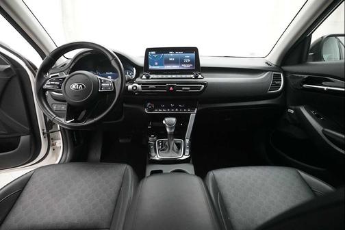 2021 Kia Seltos SX Turbo