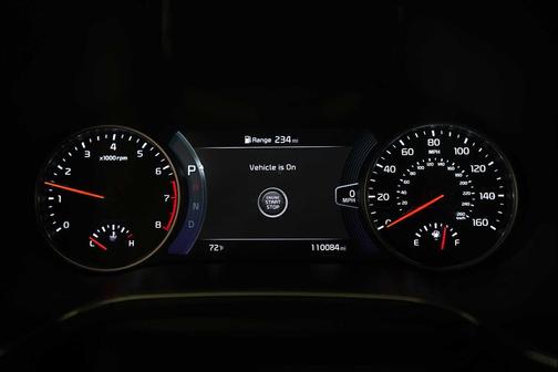 2021 Kia Seltos SX Turbo