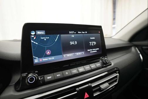 2021 Kia Seltos SX Turbo