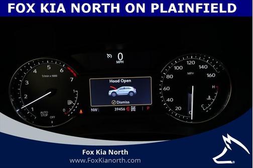 2022 Cadillac XT4 Sport