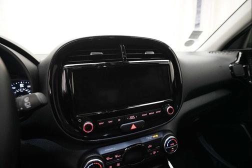 2021 Kia Soul EX