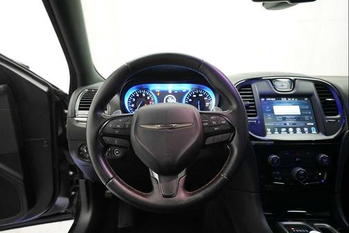 2016 Chrysler 300 S