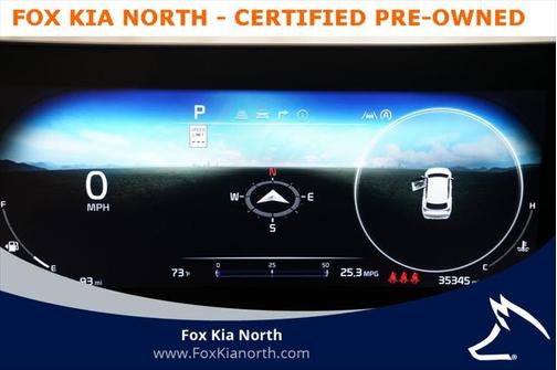 2023 Kia Sportage S