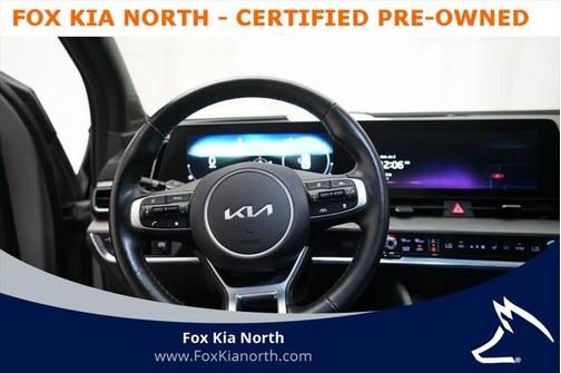 2023 Kia Sportage S