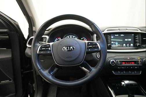 2019 Kia Sorento SX