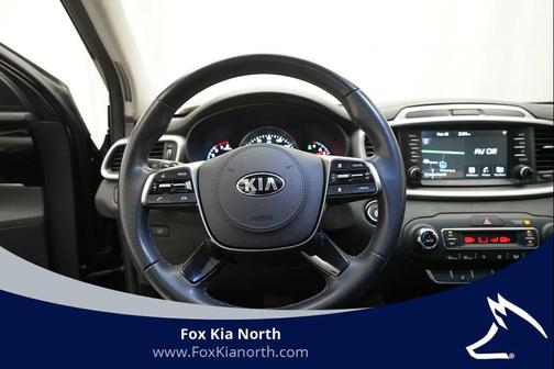 2019 Kia Sorento SX