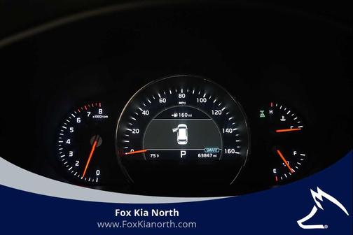 2019 Kia Sorento SX