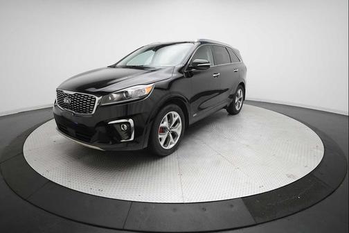 2019 Kia Sorento SX