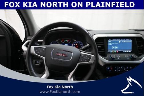 2023 GMC Acadia AWD SLE