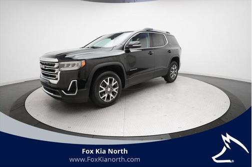 2023 GMC Acadia AWD SLE