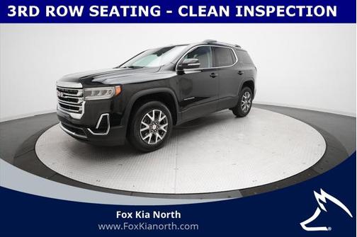 2023 GMC Acadia AWD SLE