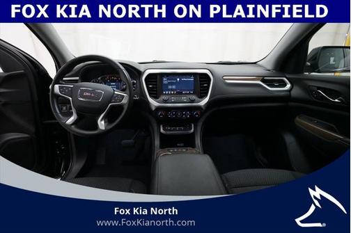 2023 GMC Acadia AWD SLE