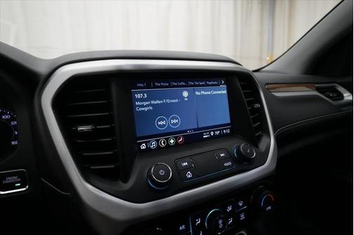 2023 GMC Acadia AWD SLE
