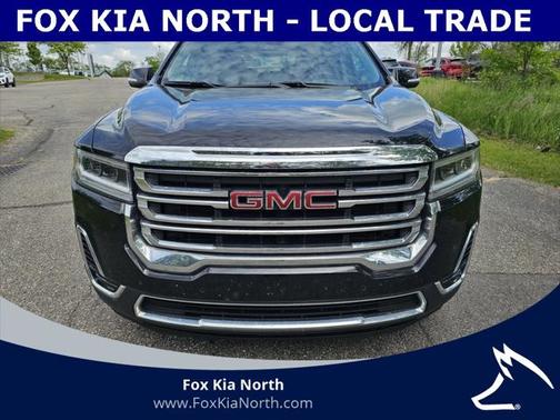 2023 GMC Acadia AWD SLE