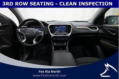 2023 GMC Acadia AWD SLE