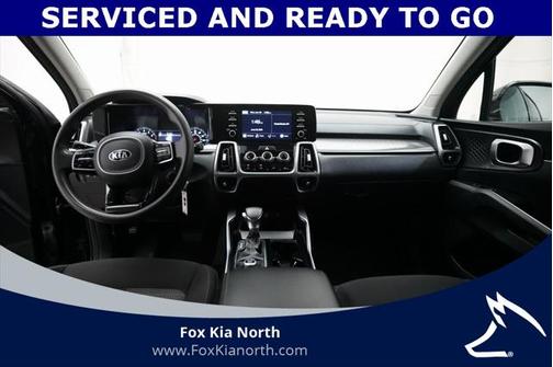 2021 Kia Sorento LX