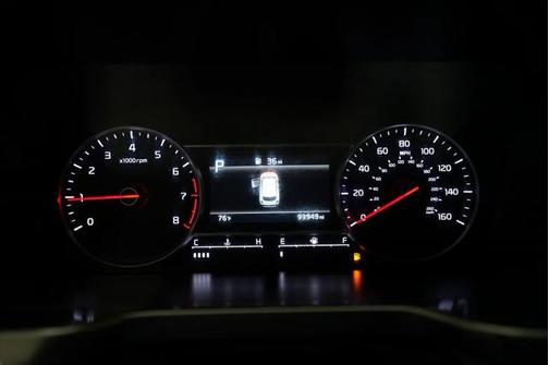 2021 Kia Sorento LX