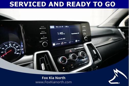 2021 Kia Sorento LX