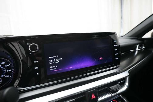 2023 Kia K5 GT