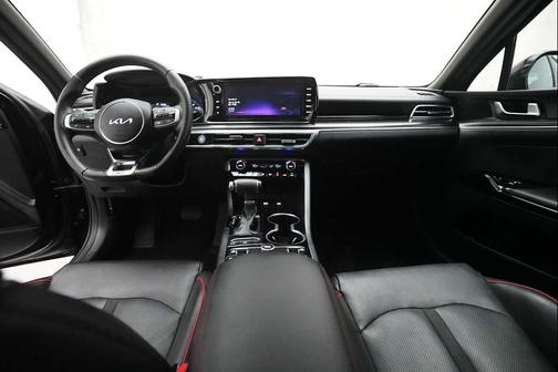 2023 Kia K5 GT