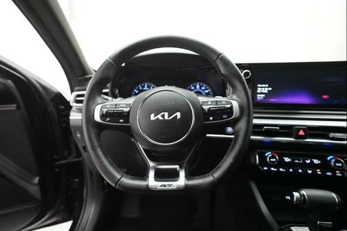 2023 Kia K5 GT
