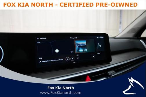 2025 Kia Sorento SX