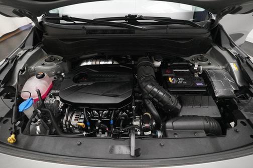 2023 Kia Seltos Nightfall Edition