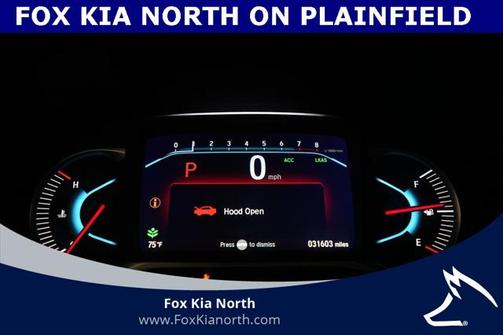 2022 Honda Pilot Touring 8-Passenger