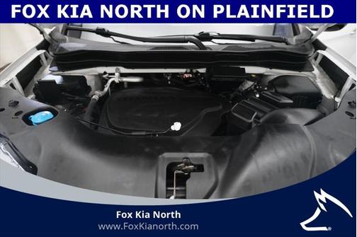 2022 Honda Pilot Touring 8-Passenger