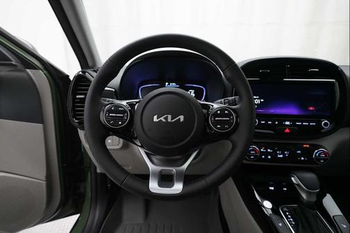 2023 Kia Soul EX