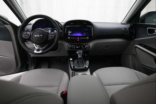 2023 Kia Soul EX