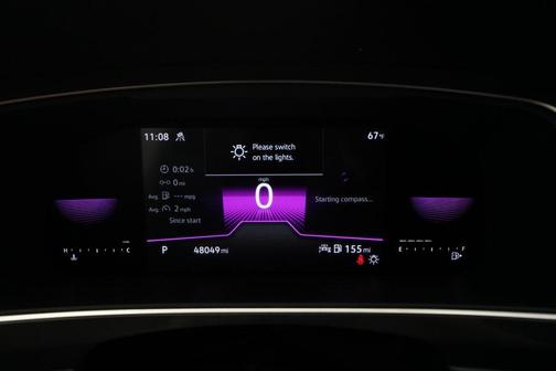 2022 Volkswagen Tiguan 2.0T SE R-Line Black 4MOTION