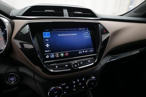 2021 Chevrolet Trailblazer ACTIV